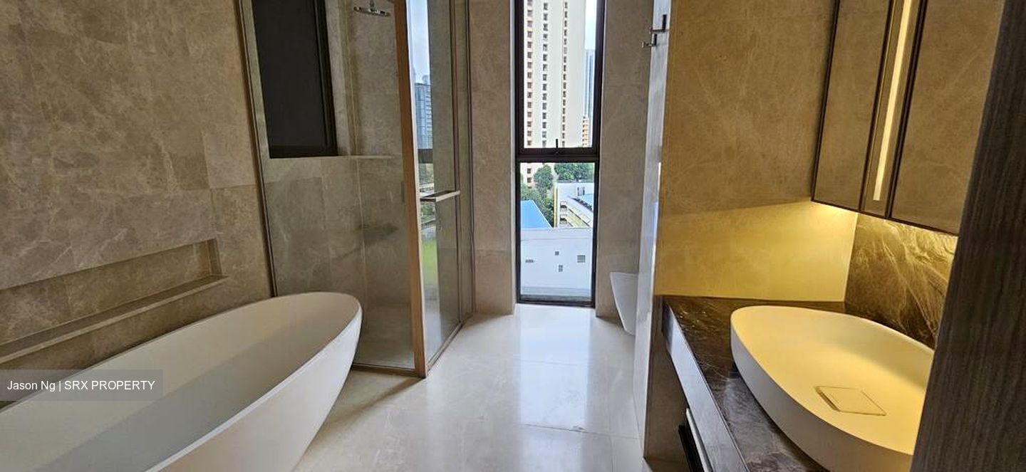 The Avenir (D9), Condominium #459136771